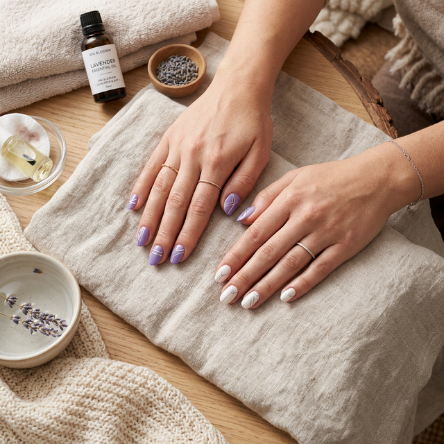 Lee nails & spa
